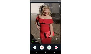 Curvy Dating for Android - Download the APK from Habererciyes